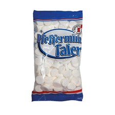 4x 310g Pfefferminztaler