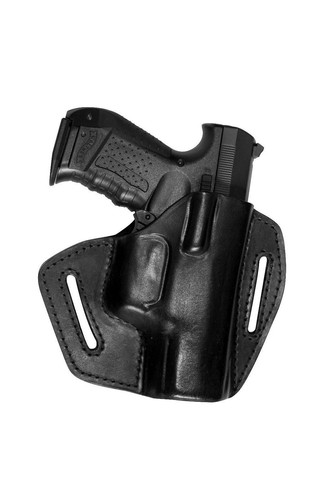 Leder holster für ppq - ux,
