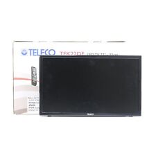 Teleco TEK 22DE LED TV mit Kabel, 22" (55cm) + Defekt (268618)