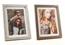 Fotorahmen Bilderrahmen in 4