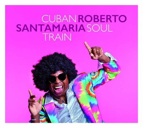 Cuban soul train - cd,