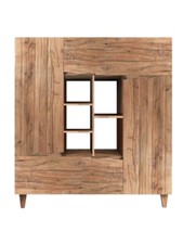 LIVE Highboard mit 4 Türen /