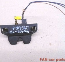 Renault Laguna Heckklappenschloss Schloss Heckklappe 7700823676 C