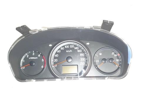 Hyundai starex i800 tacho - hyundai,