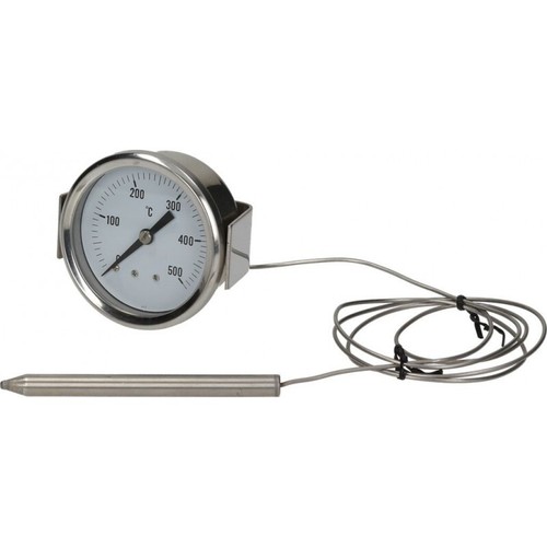 Fernthermometer weiß mm - fernthermometer,