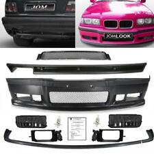 Sport Stoßstange vorne Heck