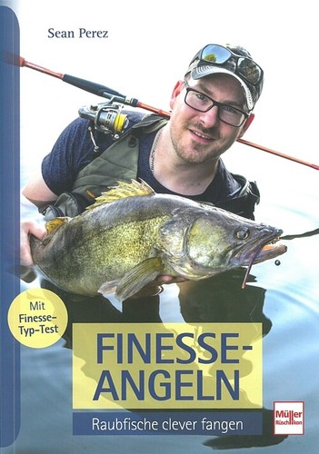 Perez finesse angeln - perez:, finesse-angeln