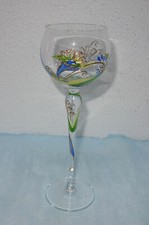 Nagel Ideen in Glas Traumwelten Hochemaildekor Weinglas -  Auswahl