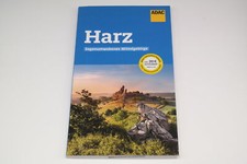 Harz - ADAC Reiseführer