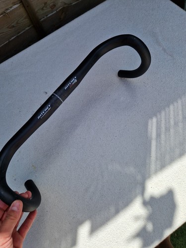 Ritchey wcs evo curve carbon - ritchey,