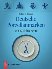 Deutsche Porzellanmarken