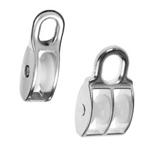 Seilrolle Blockseilrolle