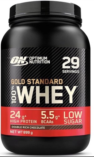 Optimum nutrition gold - nutrition,
