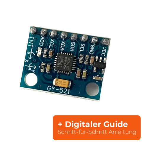 521 mpu 6050 - gy-521, –
