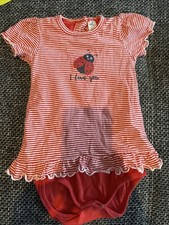 Shirt-Body Gr 86/92 Baby