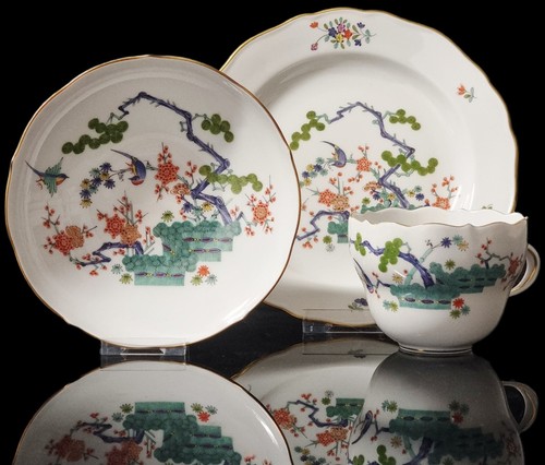 Meissen sammelgedeck - meissen,,