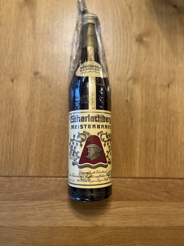 Scharlachberg meisterbrand - scharlachberg,
