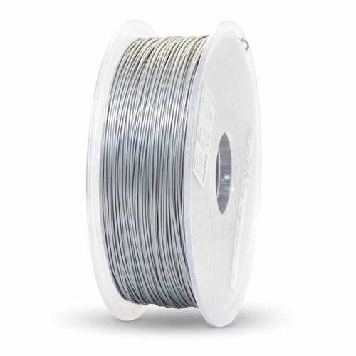 Z3d petg 85mm silber 1kg - 2,85mm,
