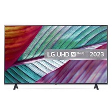 LG 55UR78003LK Ultra HD 55