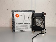 EK Water Blocks EK-Classic CPU