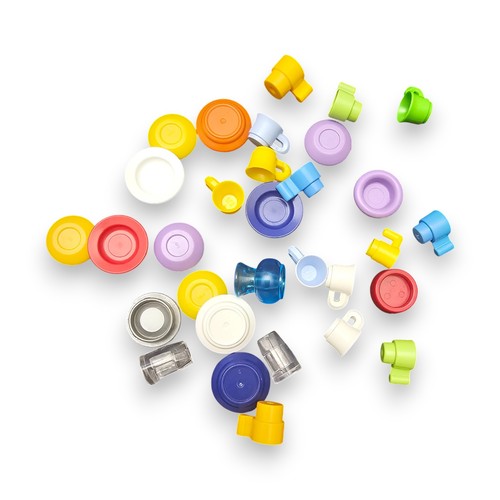 Playmobil zubehör geschirr - playmobil,
