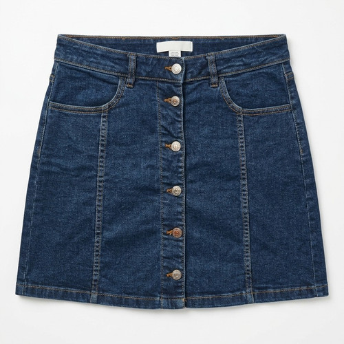 Mng denim damen - mng,