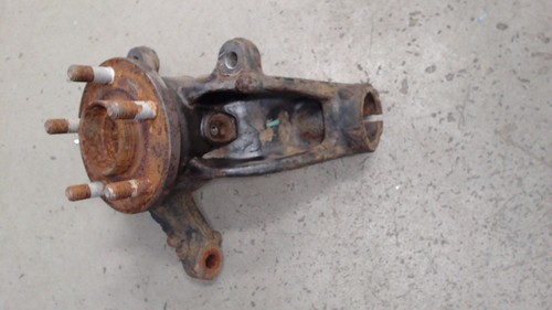 Ford mondeo 2008 - bj,