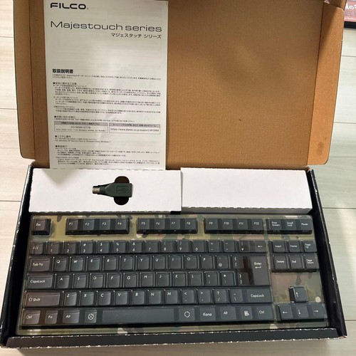 Filco majestouch - filco,