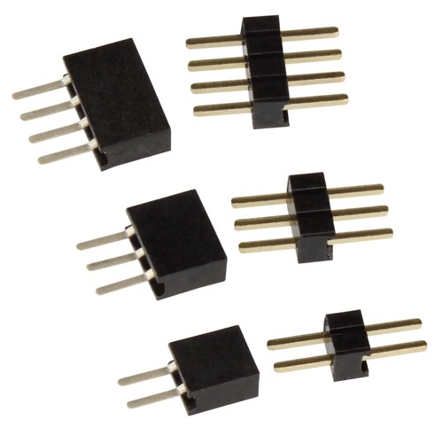 Miniatur steckverbinder - miniatur,