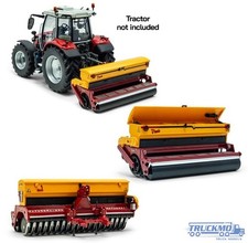 Universal Hobbies Vredo Agri