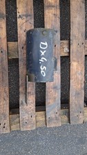 Deutz fahr 4 50 - fahr,