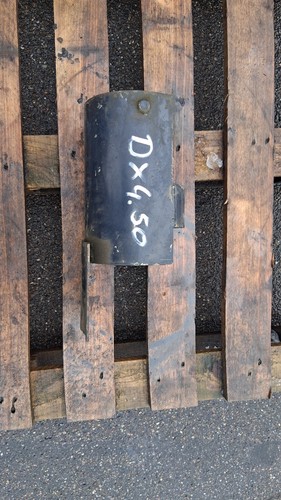 Deutz fahr 4 50 - fahr, 4.50