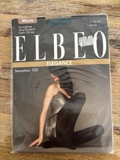 Elbeo Strumpfhose 100 Den Gr