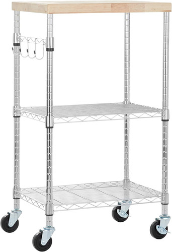 Amazon basics ebenen - amazon, 3-ebenen