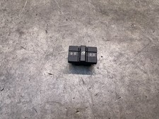 VW Passat 35i elektrische Fensterheberschalter Schalter Hinten 3A0959855 #34800