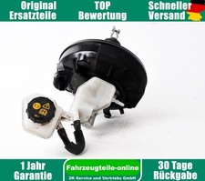 Bremskraftverstärker Hauptbremszylinder Mazda CX-3 DK DB2T43800B