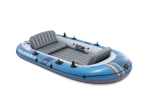 Intex 66324 boot schlauchboot - intex,