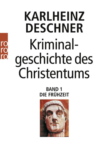 Kriminalgeschichte des