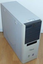 Fujitsu siemens computer - pc,
