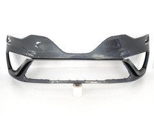 Renault Clio V 5 Rs Line Bj.19-23 Stoßstange Leiste Blende Vorne