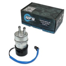 QFS Electric Fuel Pump for