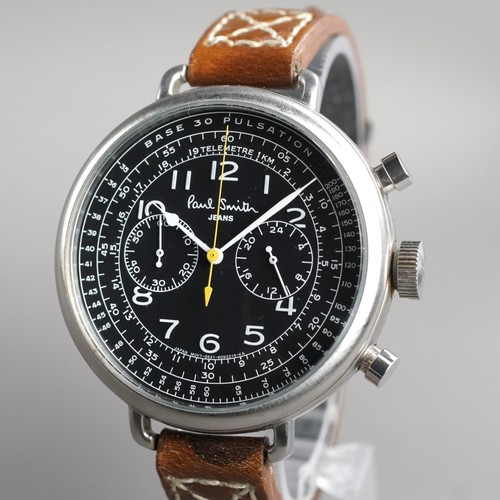 Paul smith chronograph - smith,