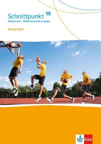 Mathematik förderheft mit - mathematik,