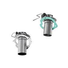 Diesel Standheizung Brenner