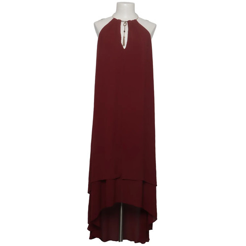 Kleid größe 34 - h&m,, rot