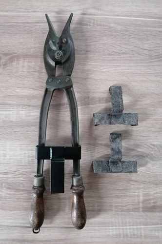 Koppel haken drahtschere - koppel,