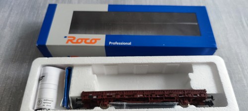 Roco spur 47843 - roco, h0