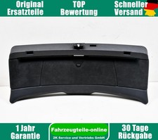 Heckklappenverkleidung Hinten