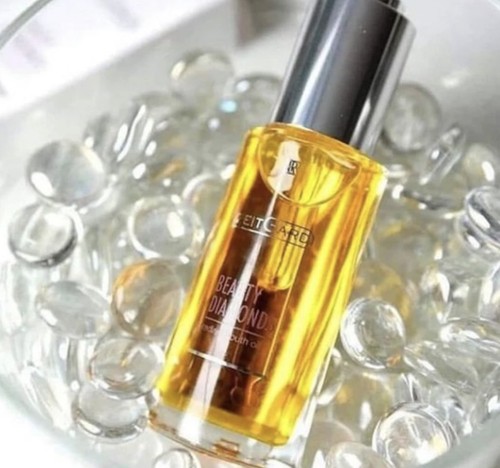 Zeitgard radiant youth oil - lr,