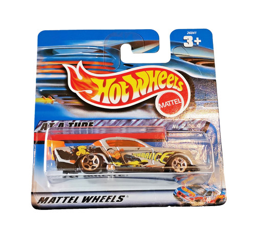 Hot wheels studebaker - hot,